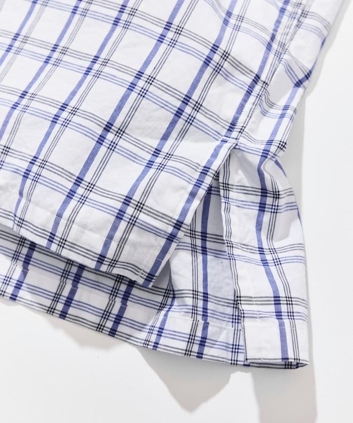 Broadcloth Shirt 襯衫