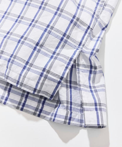 Broadcloth Shirt 襯衫
