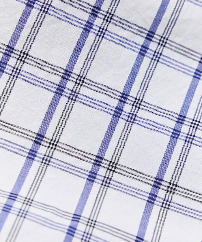 Broadcloth Shirt 襯衫