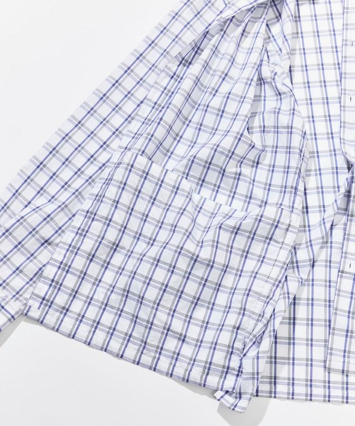 Broadcloth Shirt 襯衫