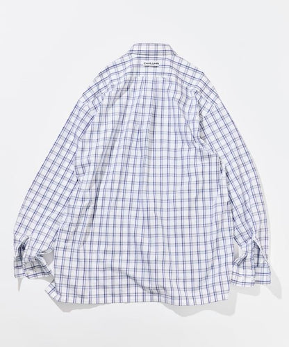Broadcloth Shirt 襯衫