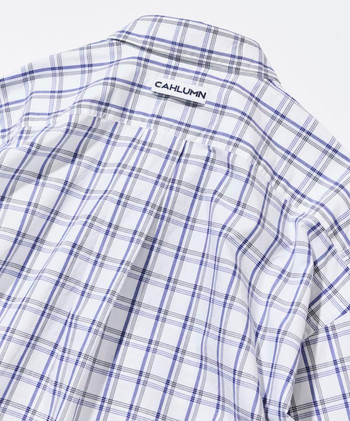 Broadcloth Shirt 襯衫