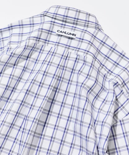 Broadcloth Shirt 襯衫