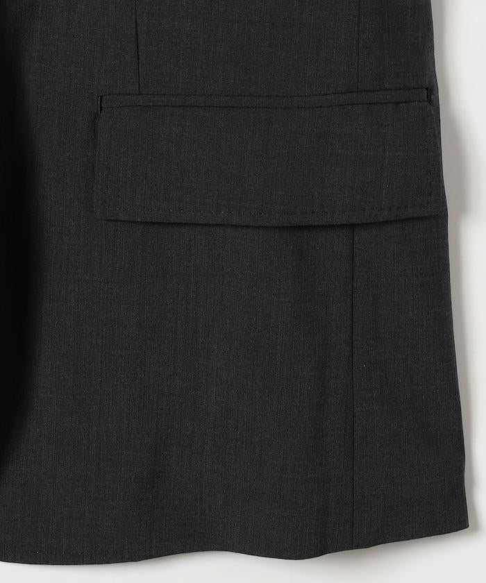 JOSE JACKET 外套