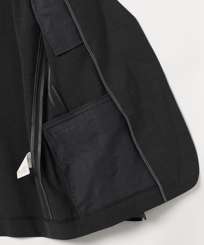 JOSE JACKET 外套