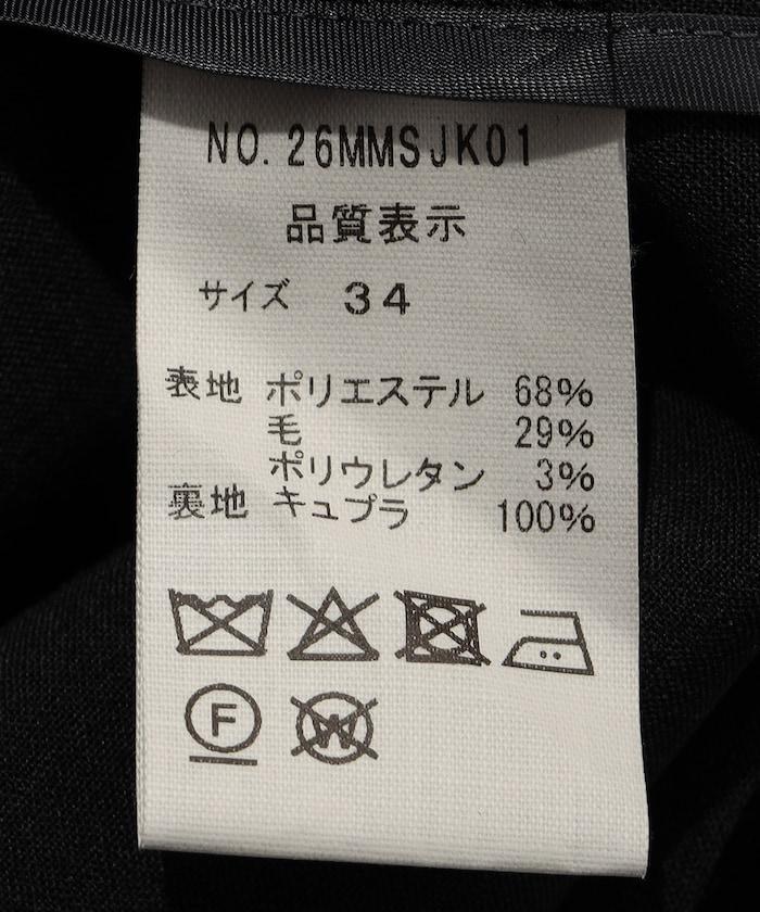 JOSE JACKET 外套
