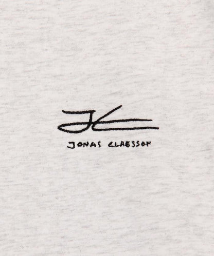 Whale Shark 圖案短袖Tee T恤