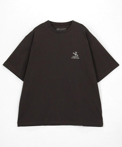 The magic trip 短袖T恤