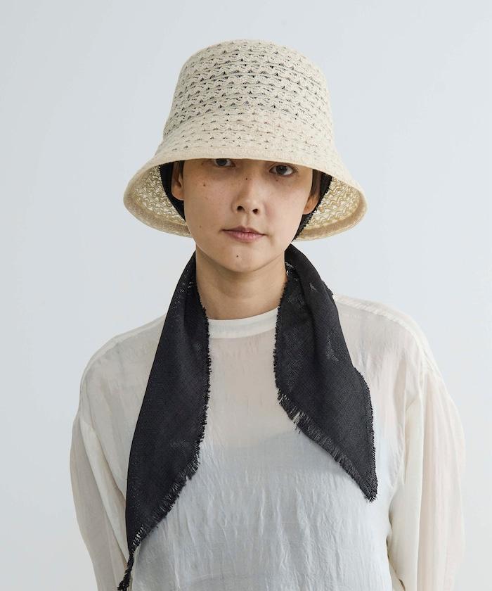 CLOCHE SCARF 圍巾
