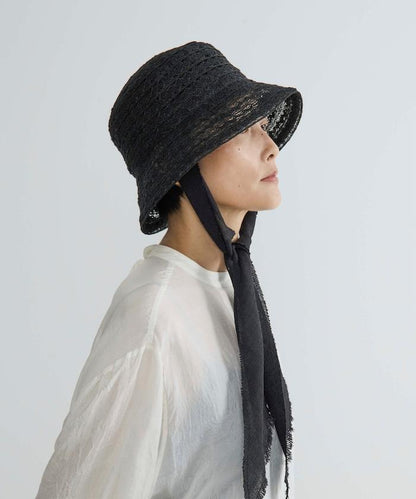 CLOCHE SCARF 圍巾