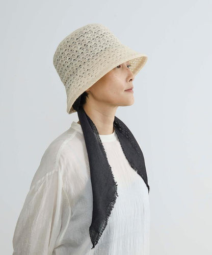 CLOCHE SCARF 圍巾