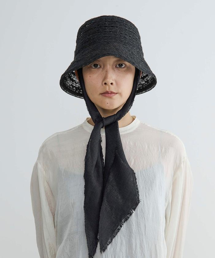 CLOCHE SCARF 圍巾