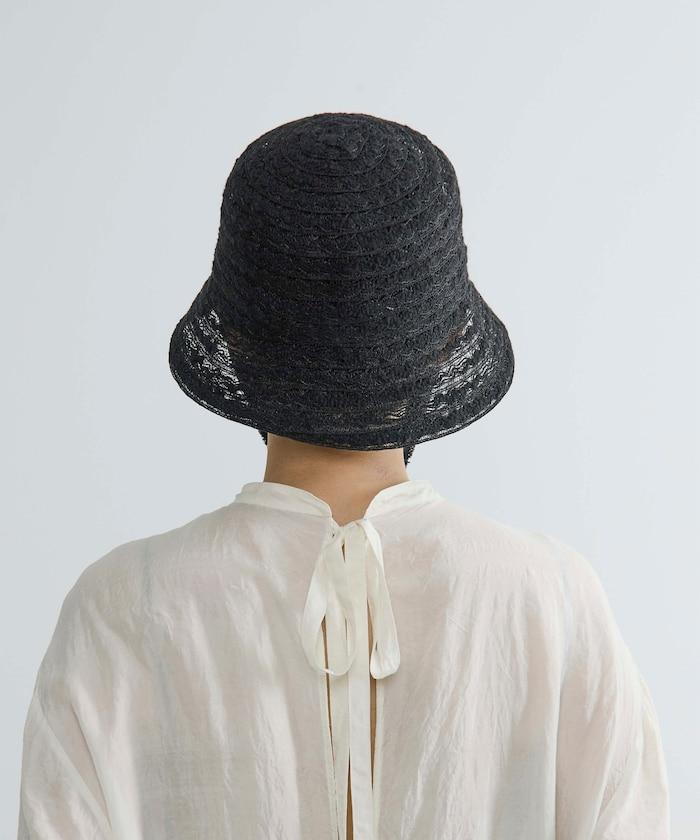 CLOCHE SCARF 圍巾