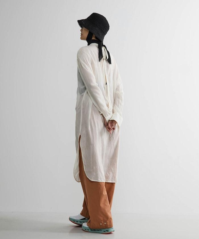 CLOCHE SCARF 圍巾