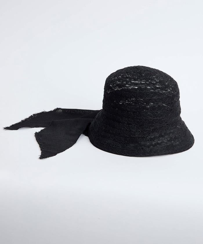 CLOCHE SCARF 圍巾