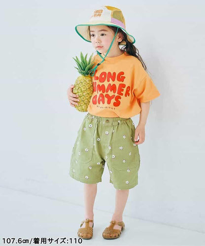 No Vacation No Summer字樣T恤 12色可選 link款