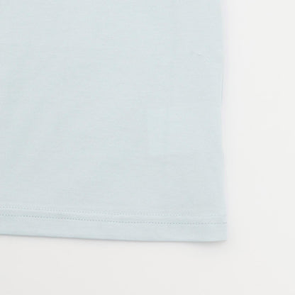 項鍊刺繡設計 短袖T恤