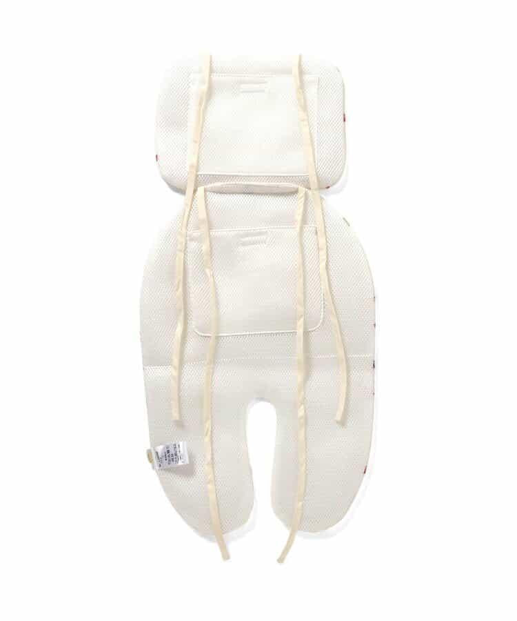 清涼接觸冷感 嬰兒推車座墊