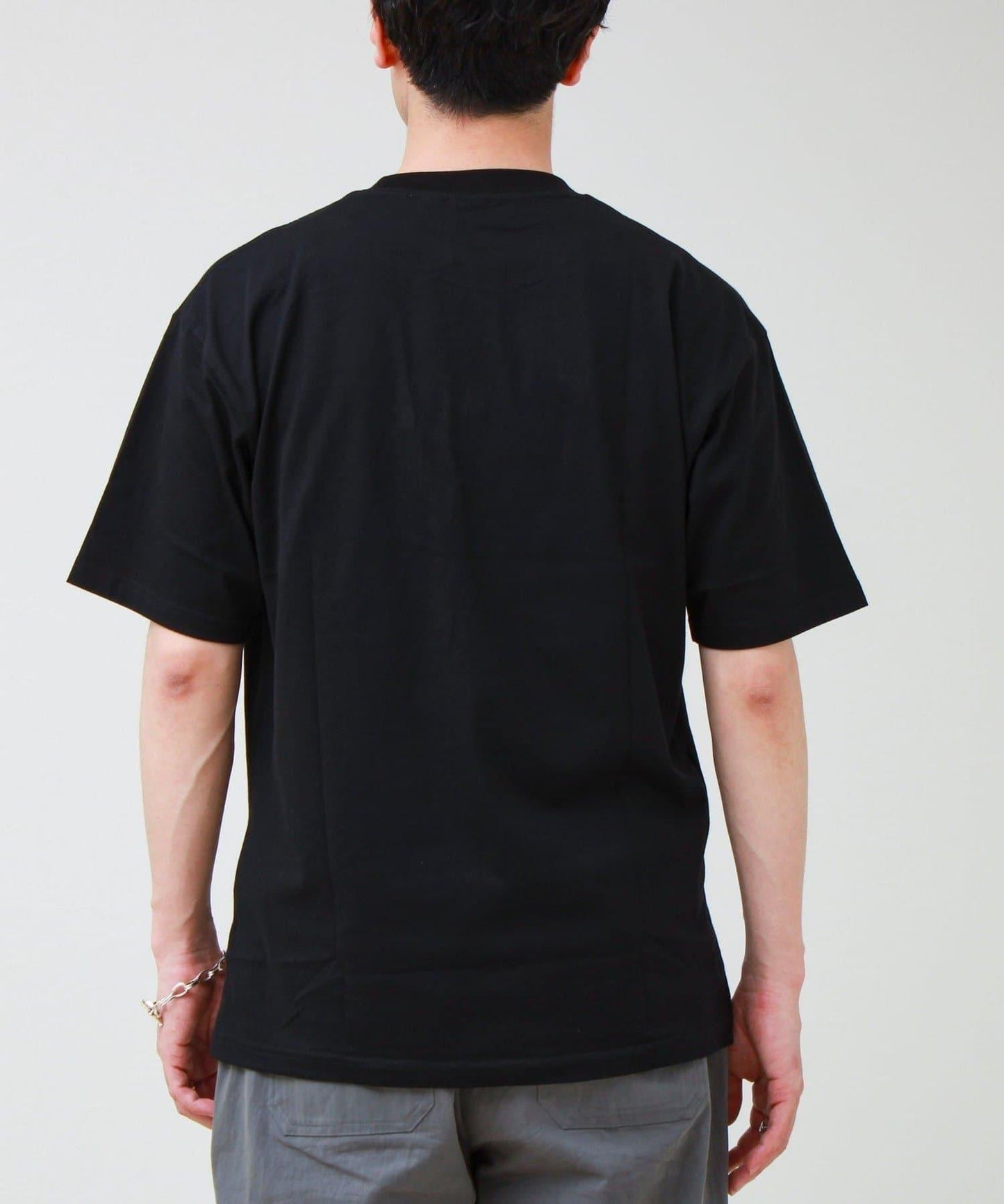 TAION MOUNTAION POCKET T-SH 口袋T恤