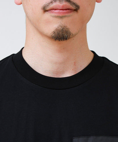 TAION MOUNTAION POCKET T-SH 口袋T恤