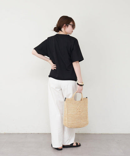 Indraphia 2WAY托特包