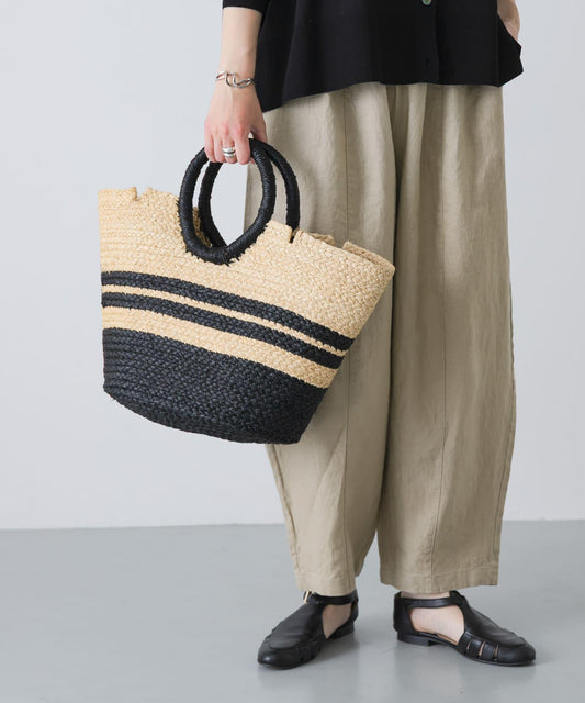 Indego Africa KARA RING BAG 手提包