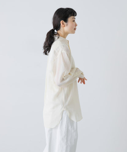 YLEVE LAWN LONG SLEEVE SHIRTS 襯衫