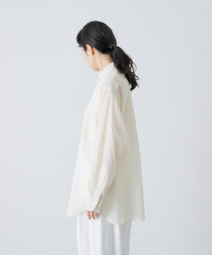 YLEVE LAWN LONG SLEEVE SHIRTS 襯衫