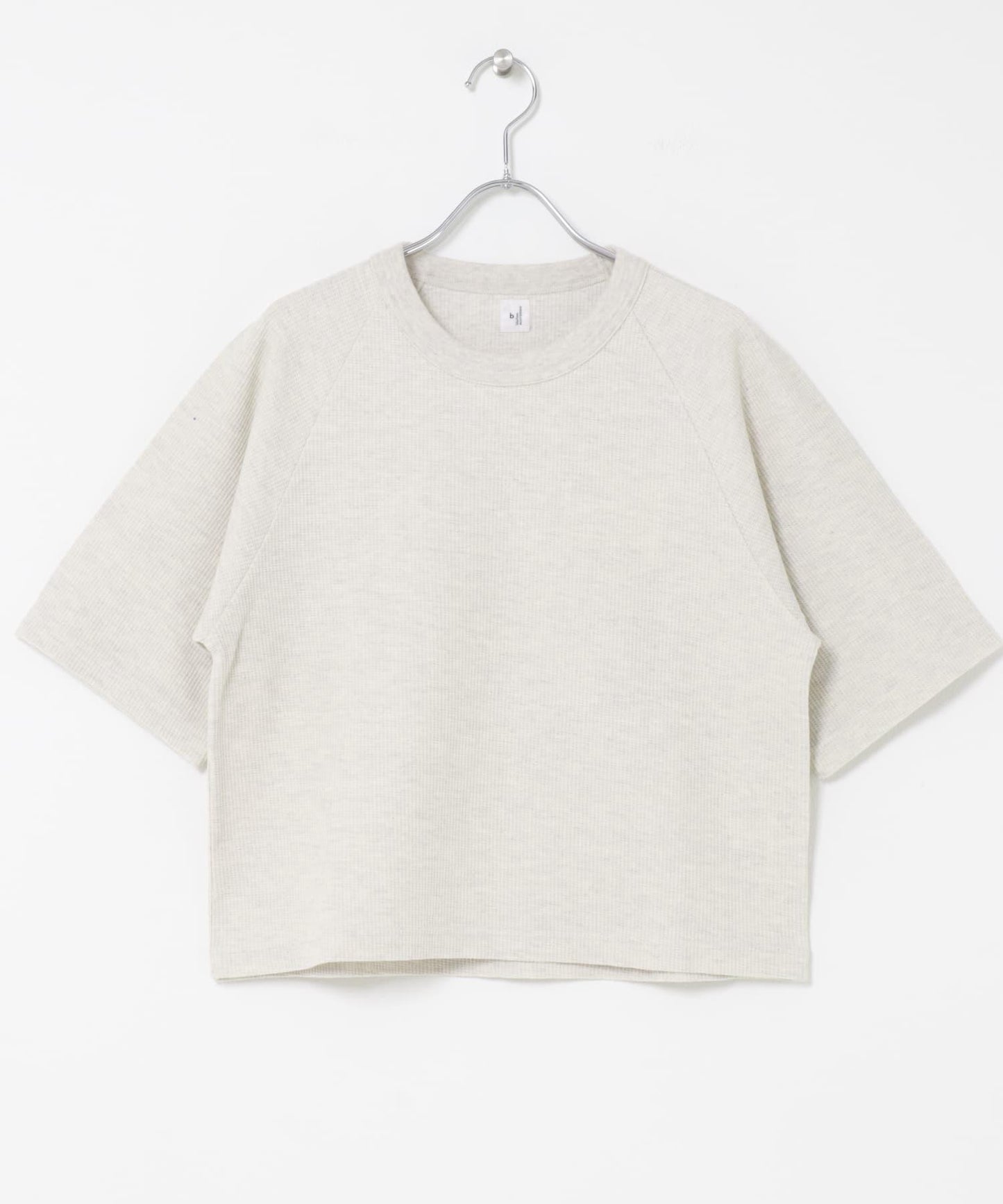 blurhmsROOTSTOCK THERMAL RAGLAN T-SHIRTS T恤