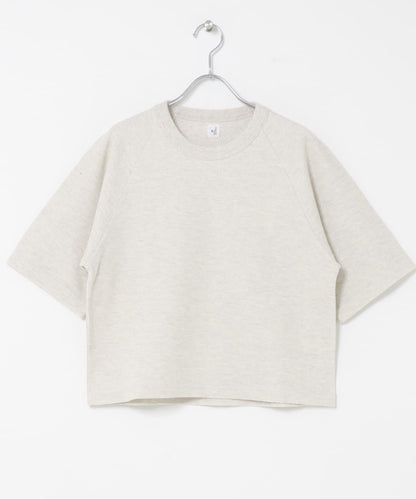 blurhmsROOTSTOCK THERMAL RAGLAN T-SHIRTS T恤