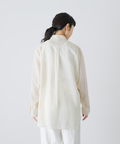 YLEVE LAWN LONG SLEEVE SHIRTS 襯衫