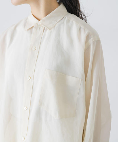 YLEVE LAWN LONG SLEEVE SHIRTS 襯衫