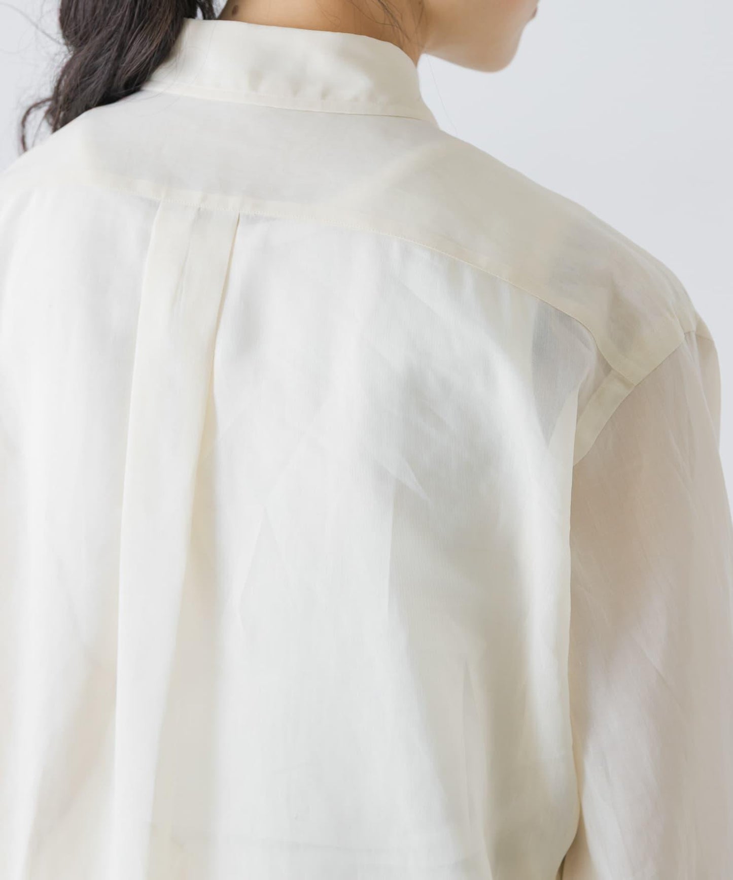 YLEVE LAWN LONG SLEEVE SHIRTS 襯衫