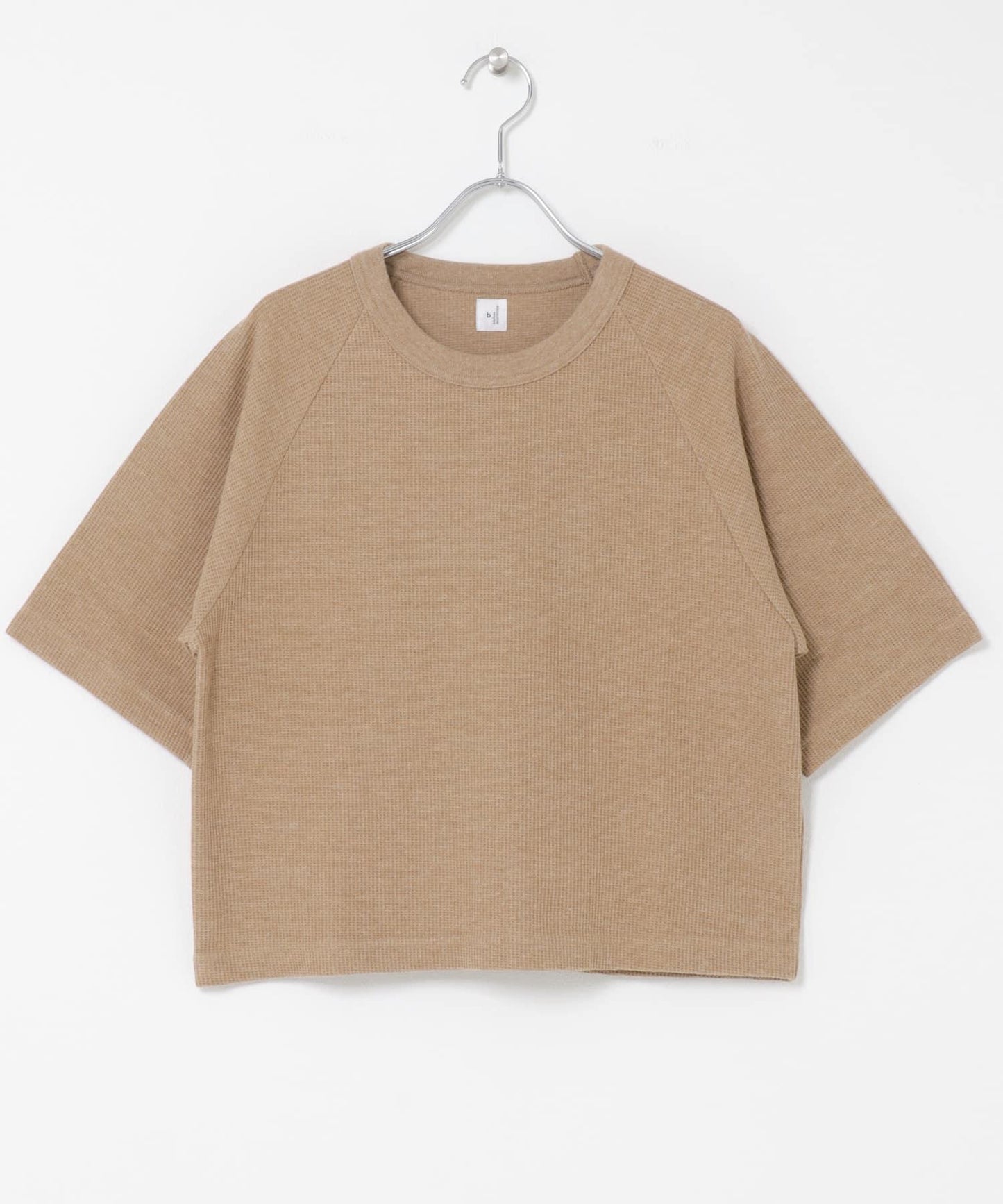 blurhmsROOTSTOCK THERMAL RAGLAN T-SHIRTS T恤