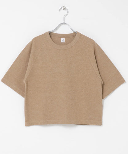 blurhmsROOTSTOCK THERMAL RAGLAN T-SHIRTS T恤