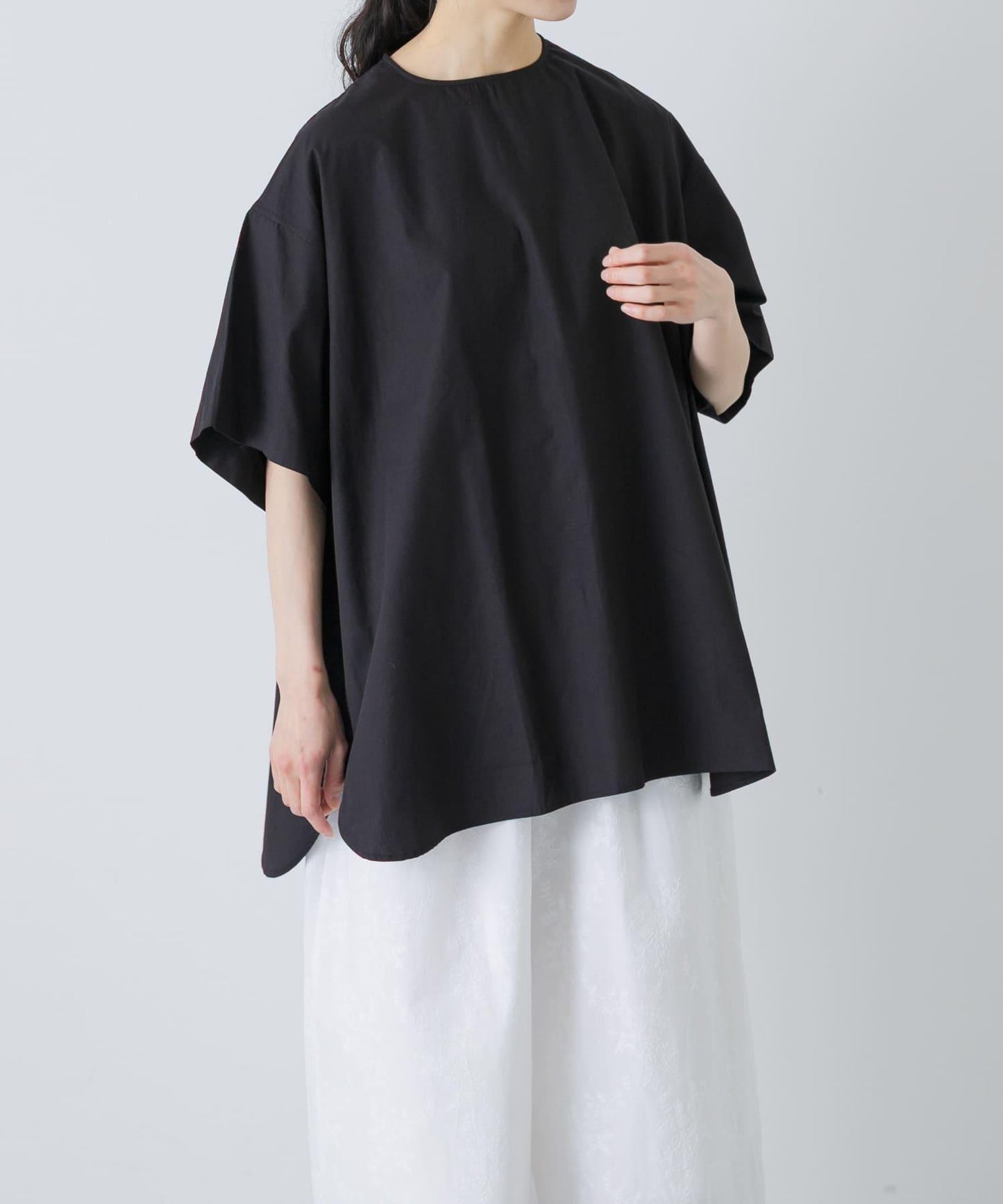 SEEALL EXTRAOVER SHIRTS TEE T恤
