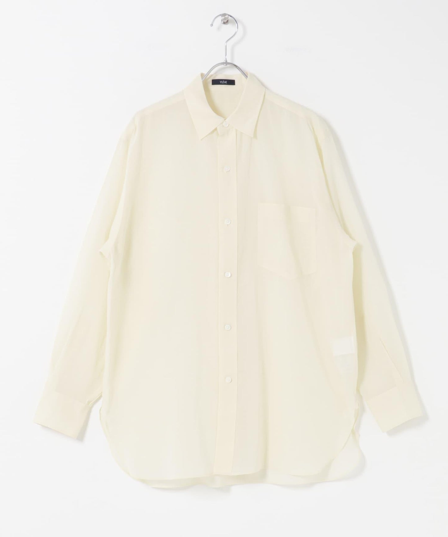 YLEVE LAWN LONG SLEEVE SHIRTS 襯衫