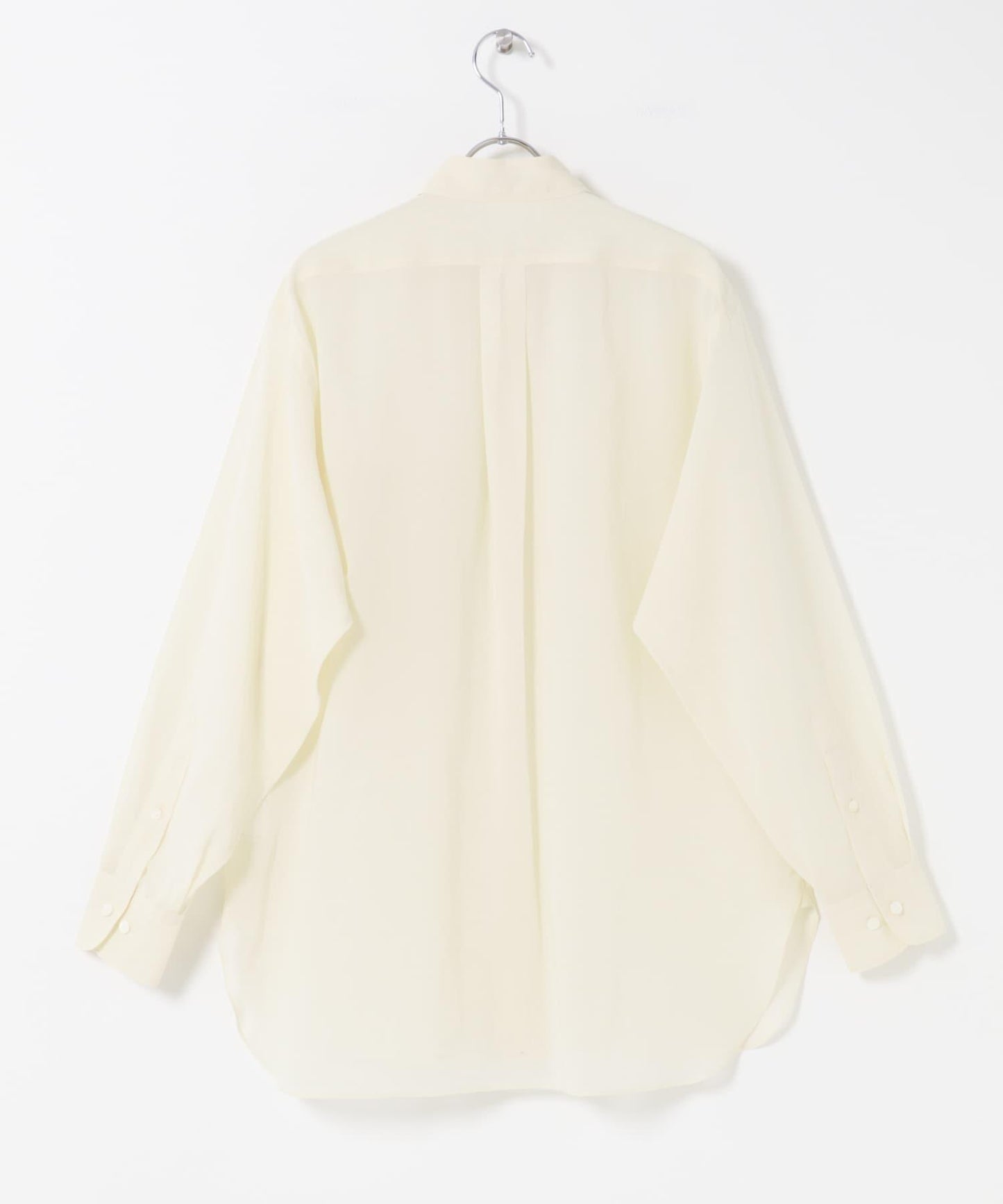 YLEVE LAWN LONG SLEEVE SHIRTS 襯衫