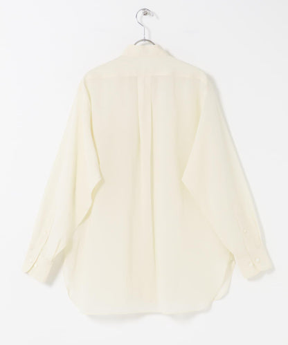 YLEVE LAWN LONG SLEEVE SHIRTS 襯衫