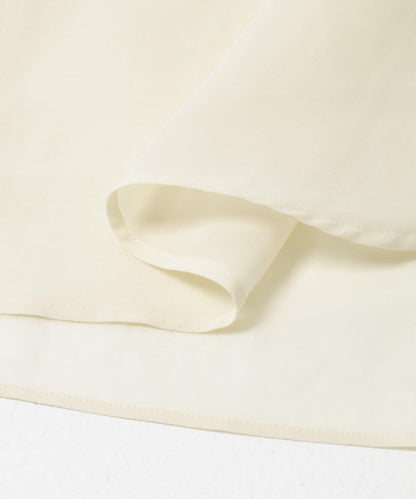 YLEVE LAWN LONG SLEEVE SHIRTS 襯衫