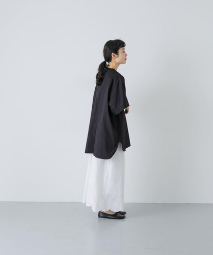 SEEALL EXTRAOVER SHIRTS TEE T恤