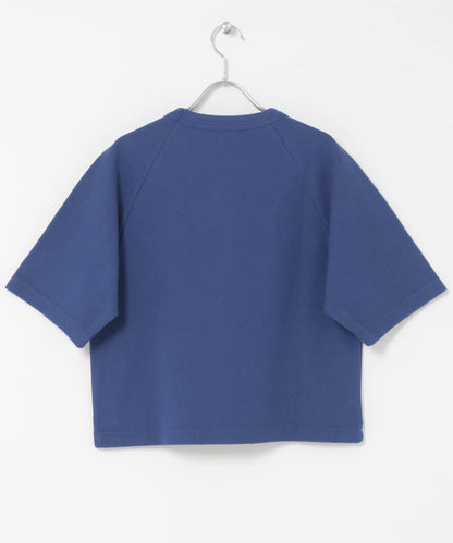 blurhmsROOTSTOCK THERMAL RAGLAN T-SHIRTS T恤