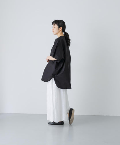 SEEALL EXTRAOVER SHIRTS TEE T恤
