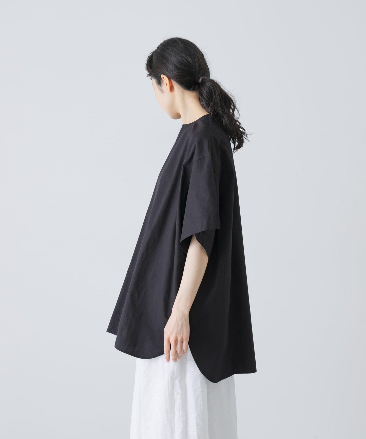 SEEALL EXTRAOVER SHIRTS TEE T恤