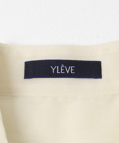 YLEVE LAWN LONG SLEEVE SHIRTS 襯衫