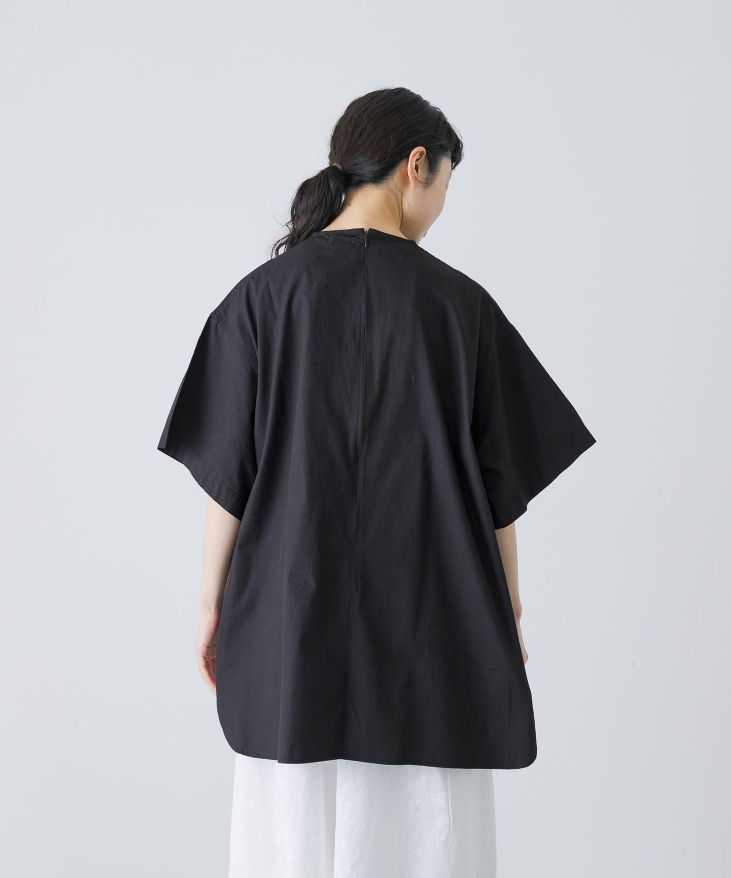 SEEALL EXTRAOVER SHIRTS TEE T恤