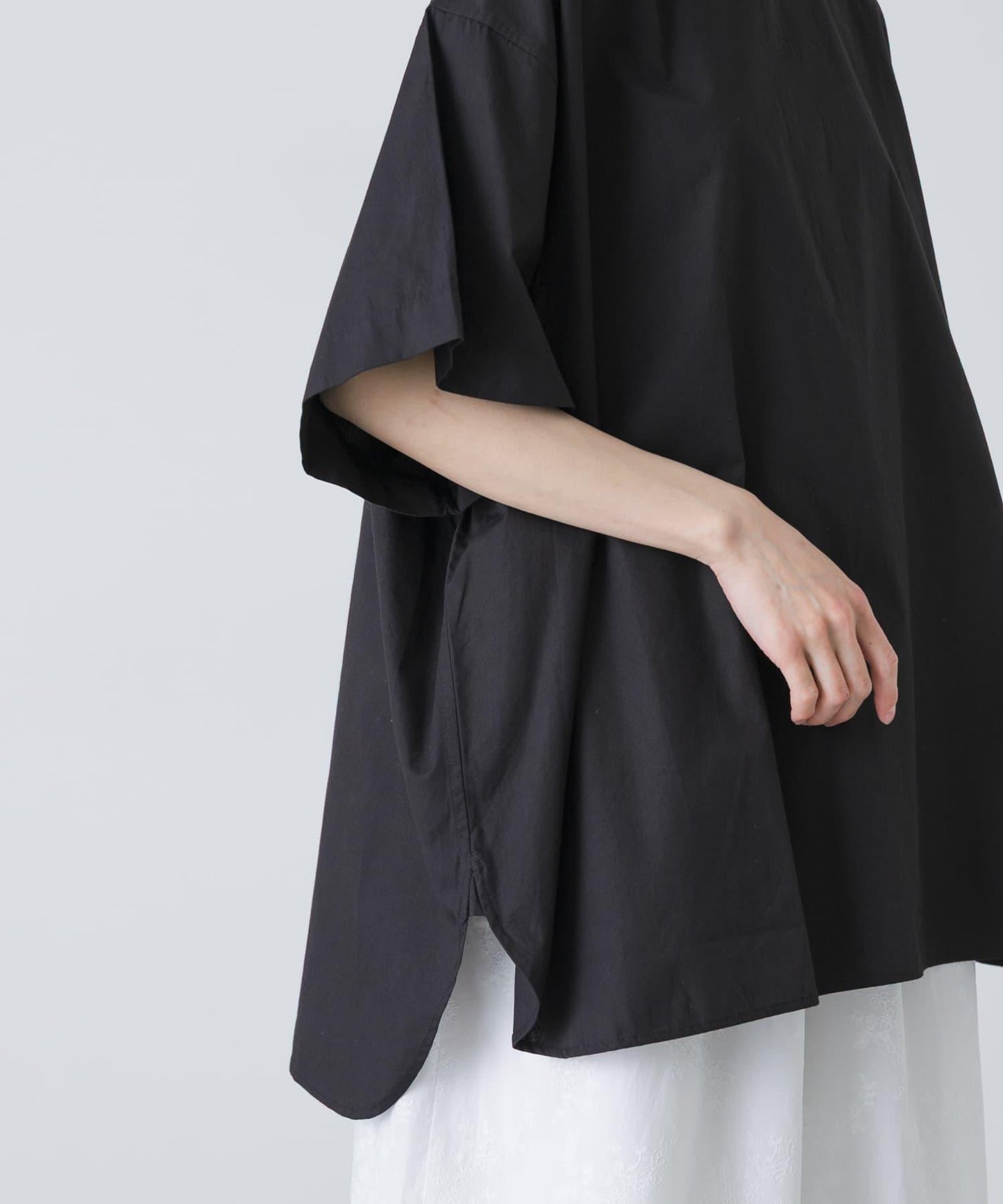 SEEALL EXTRAOVER SHIRTS TEE T恤