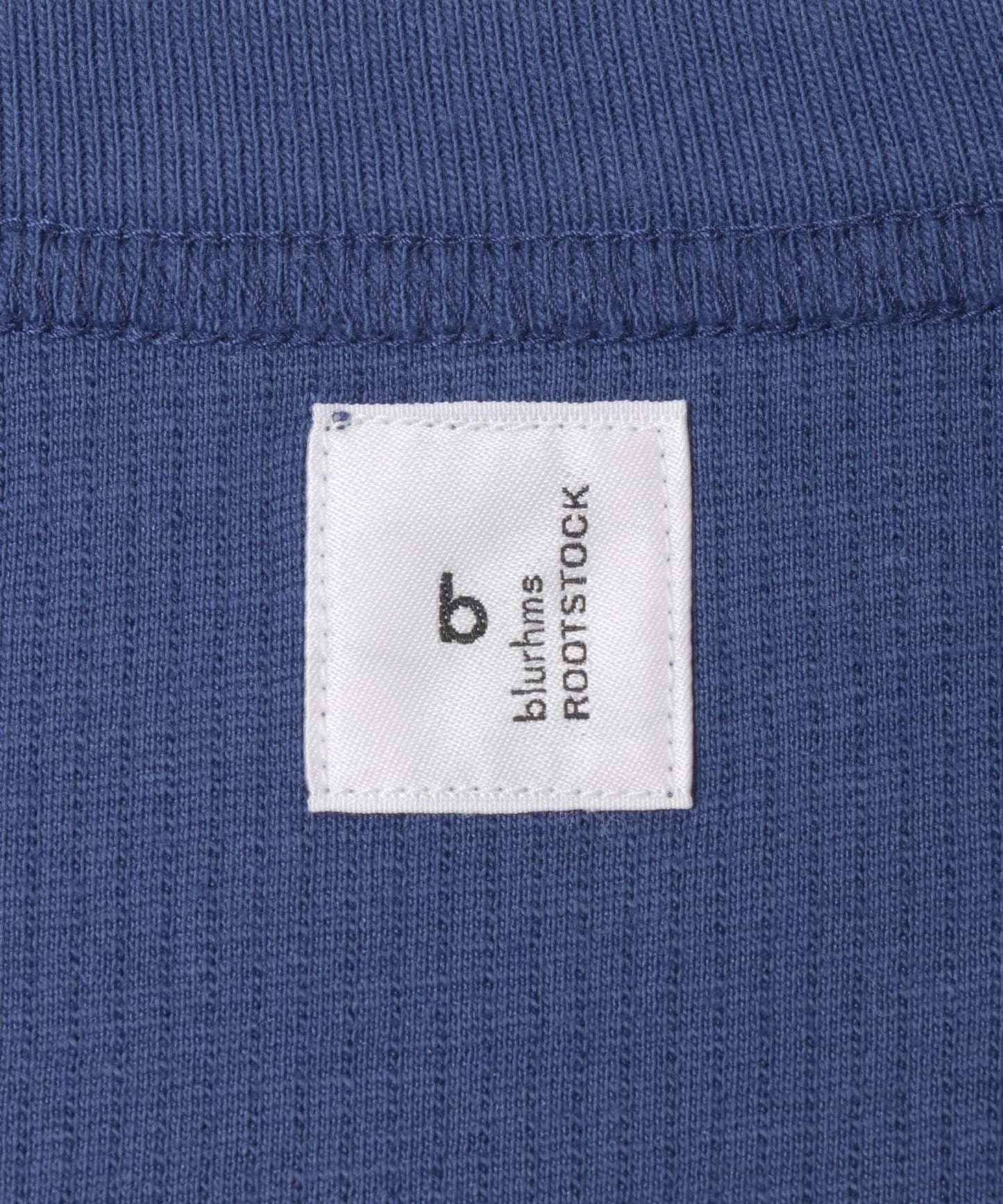 blurhmsROOTSTOCK THERMAL RAGLAN T-SHIRTS T恤