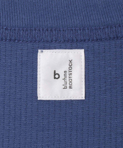 blurhmsROOTSTOCK THERMAL RAGLAN T-SHIRTS T恤