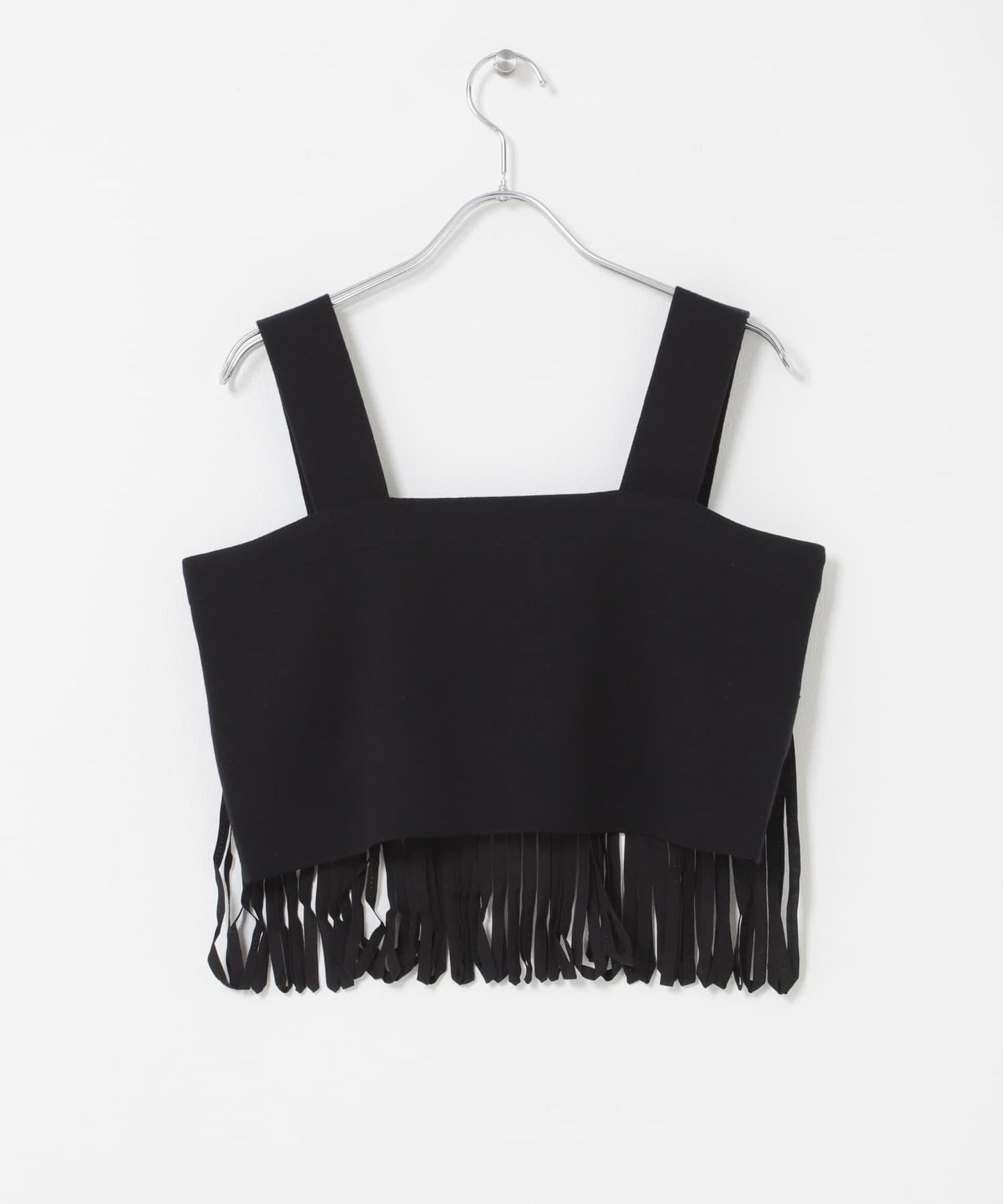 棉質針織 enrica RACE COTTON KNIT 上衣